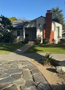 180 S Roosevelt Ave, Pasadena, CA, 91107