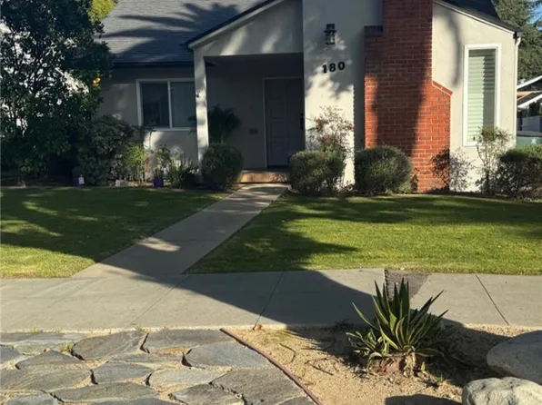 180 S Roosevelt Ave, Pasadena, CA 91107