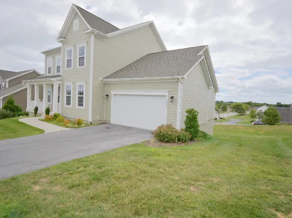 710 Jefferson Cir, Christiansburg, VA 24073