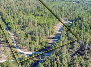 1 Spring Valley Rd, Newport, WA 99156