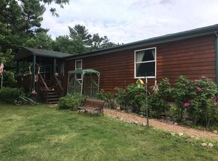 513 522nd St, Stanchfield, MN 55080