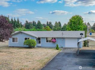 8505 176th Ave SW, Rochester, WA 98579