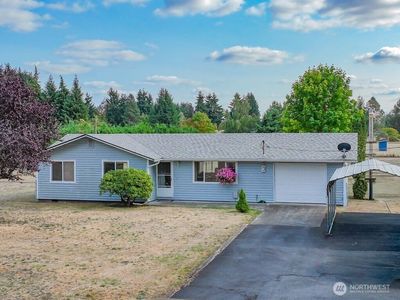 8505 176th Avenue SW, Rochester, WA, 98579