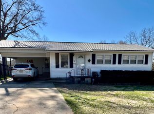 440 Scott Rd, Alexander City, AL 35010