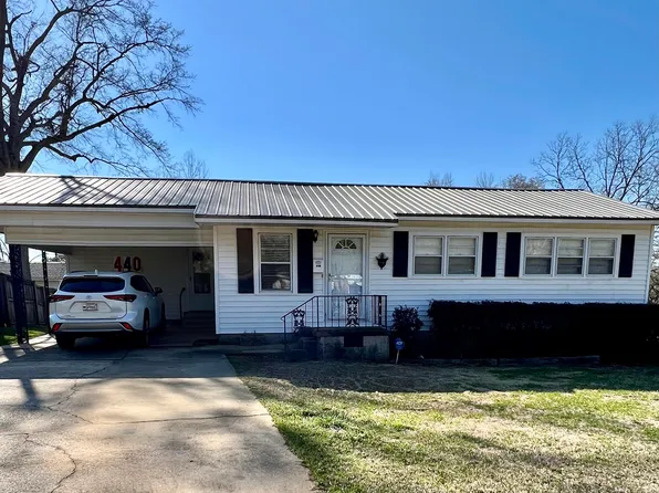 440 Scott Rd, Alexander City, AL 35010