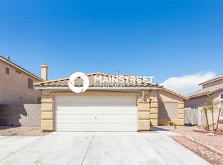 4313 Wickford Dr, North Las Vegas, NV 89032