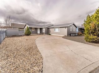 961 SE Algonquian Ct, Prineville, OR