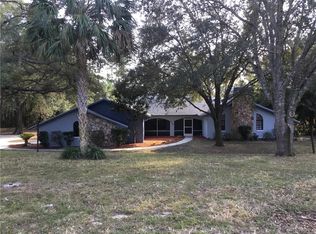 274 E Lancaster St, Lecanto, FL 34461