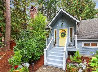 22632 NE 23rd Pl, Sammamish, WA 98074
