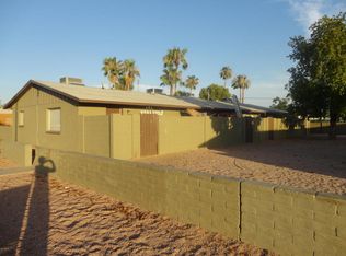 2637 E Monte Cristo Ave, Phoenix, AZ 85032