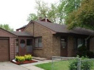 1349 Merle Hay Rd, Des Moines, IA 50311