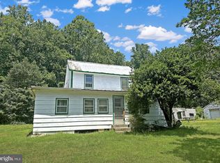 11392 Mill Run Rd, Newburg, MD 20664