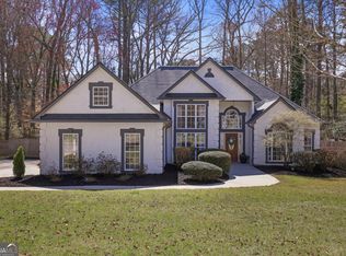 2647 Old Hickory Dr NW, Marietta, GA 30064