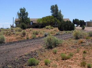 5380 Hay Hollow Rd, SNOWFLAKE, AZ 85937