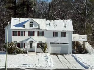 128 Marion St, Wilmington, MA 01887