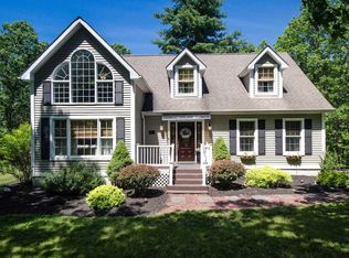 87 Quarfelt Rd, Clinton Corners, NY 12514