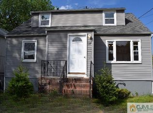 27 N Talmadge St, New Brunswick, NJ 08901
