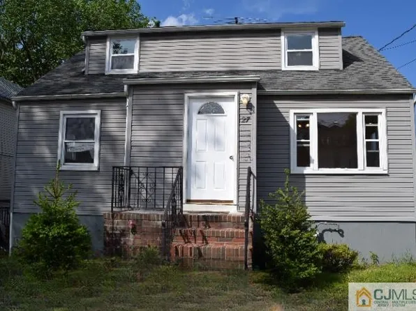 27 N Talmadge St, New Brunswick, NJ 08901