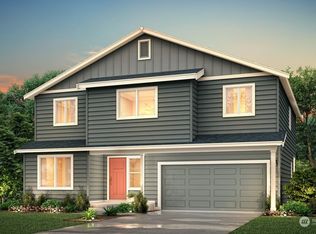 15129 Prescott Loop SE, Yelm, WA 98597