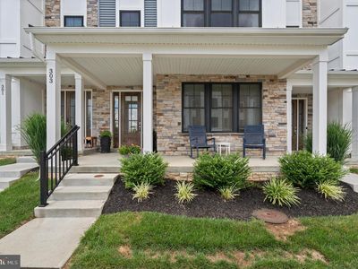 303 W Squire Dr, Newtown Square, PA, 19073