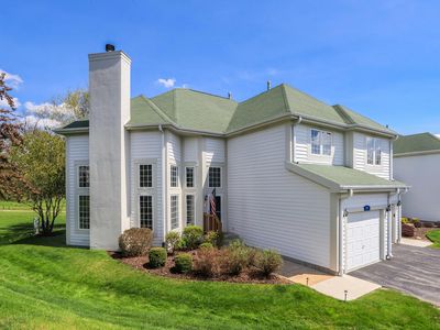1793 Woodland Cir #12-09, Lake Geneva, WI, 53147
