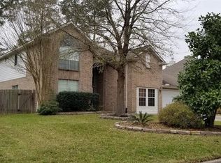17831 Split Creek Dr, Spring, TX 77379