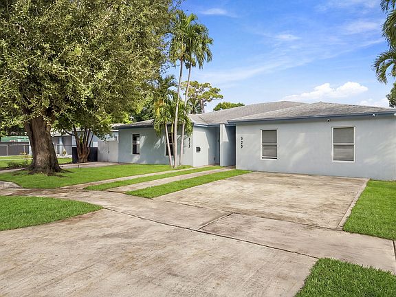 2nd image of 525 NW 106th St