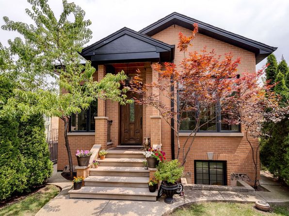 6033 N Jersey Ave, Chicago, IL 60659