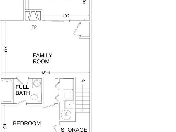 4th image of 5186 Winterberry Ct