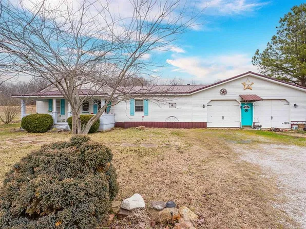 321 Deanfield Church Rd, Reynolds Station, KY 42368