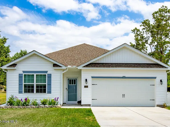 1216 Caracara Drive, New Bern, NC 28560