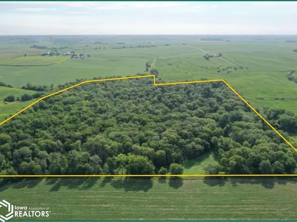 W Ave, Union, IA 50258