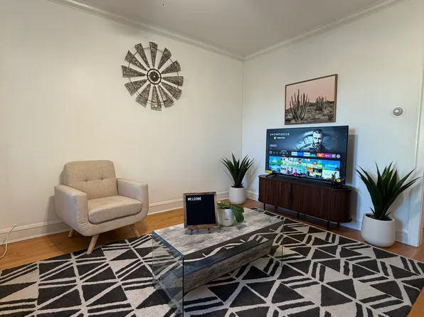 4854 S Kolin Ave APT 2, Chicago, IL 60632