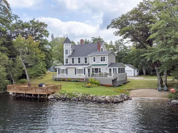 14 Avery Street, Meredith, NH 03253