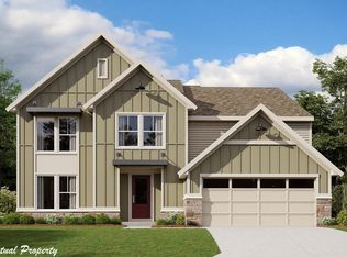 1016 Birch Run, Grove City, OH 43123