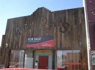 227 Main St, Gooding, ID 83330