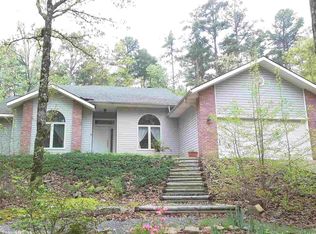 88 Ola Way, Hot Springs Village, AR 71909