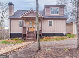 1172 Hunter Dr, Ranger, GA 30734