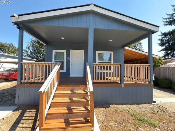 11316 NE 28th St Unit 4, Vancouver, WA 98682