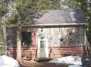 W6760 Barker Rd, Amberg, WI 54102