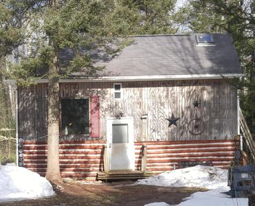 W6760 Barker Rd, Amberg, WI, 54102