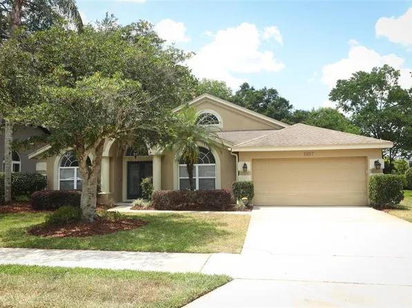1937 Crystal Downs Ct, Oviedo, FL 32765