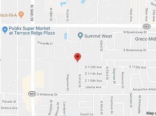 11204 N 61st St, Temple Terrace, FL 33617