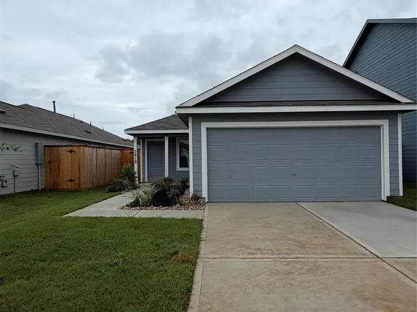 5618 Shelford Birch Dr, Conroe, TX 77303
