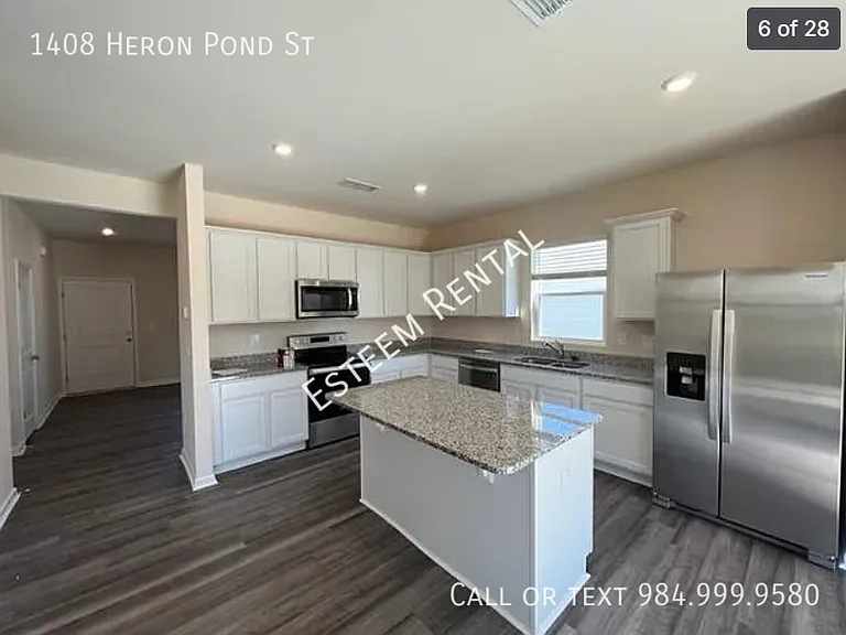 1408 Heron Pond St — Photo 6