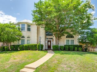 7305 Crestfield Cir, Plano, TX 75025