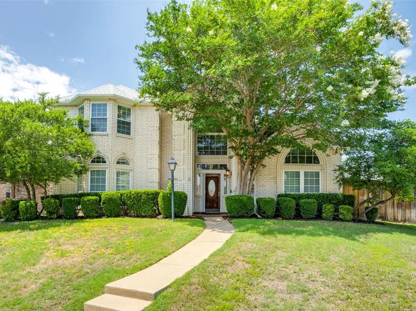 7305 Crestfield Cir, Plano, TX 75025