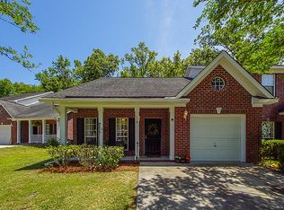 110 Walden Ridge Way, Summerville, SC 29485