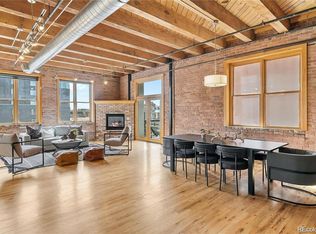1127 Auraria Parkway #302, Denver, CO 80204