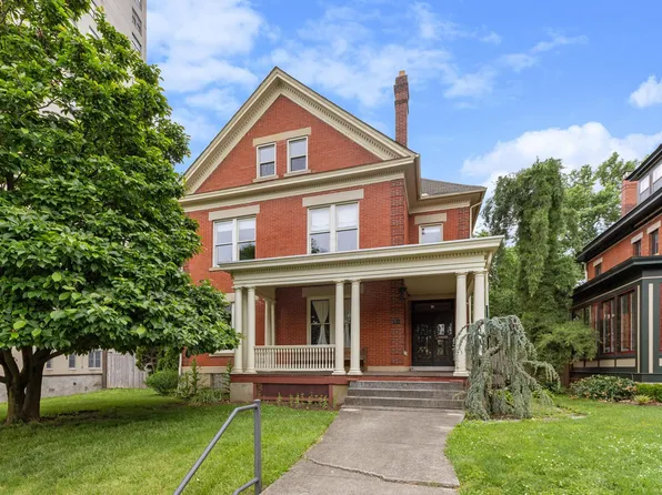 31 Woodland Ave, Columbus, OH 43203
